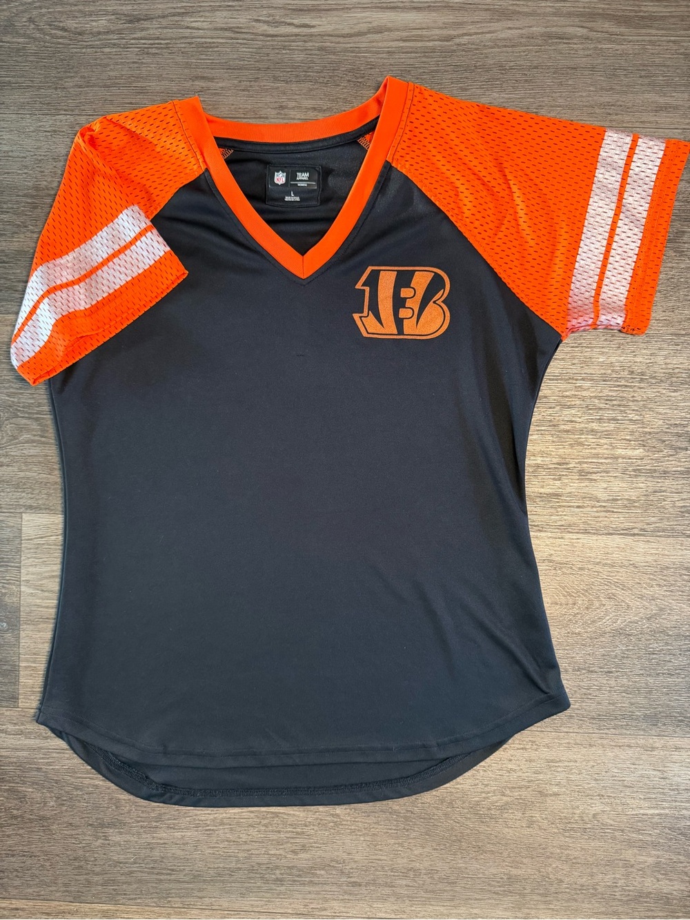 Cincinnati Bengals Women’s shirt